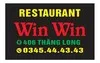 WIN WIN RESTAURANT