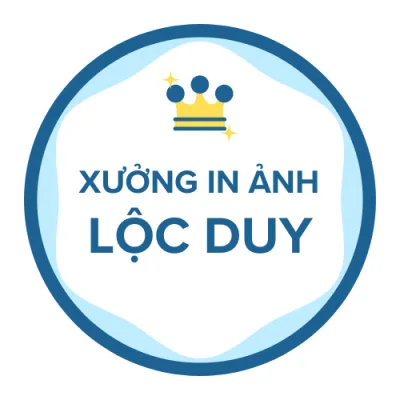 Xưởng In Ảnh Lộc Duy